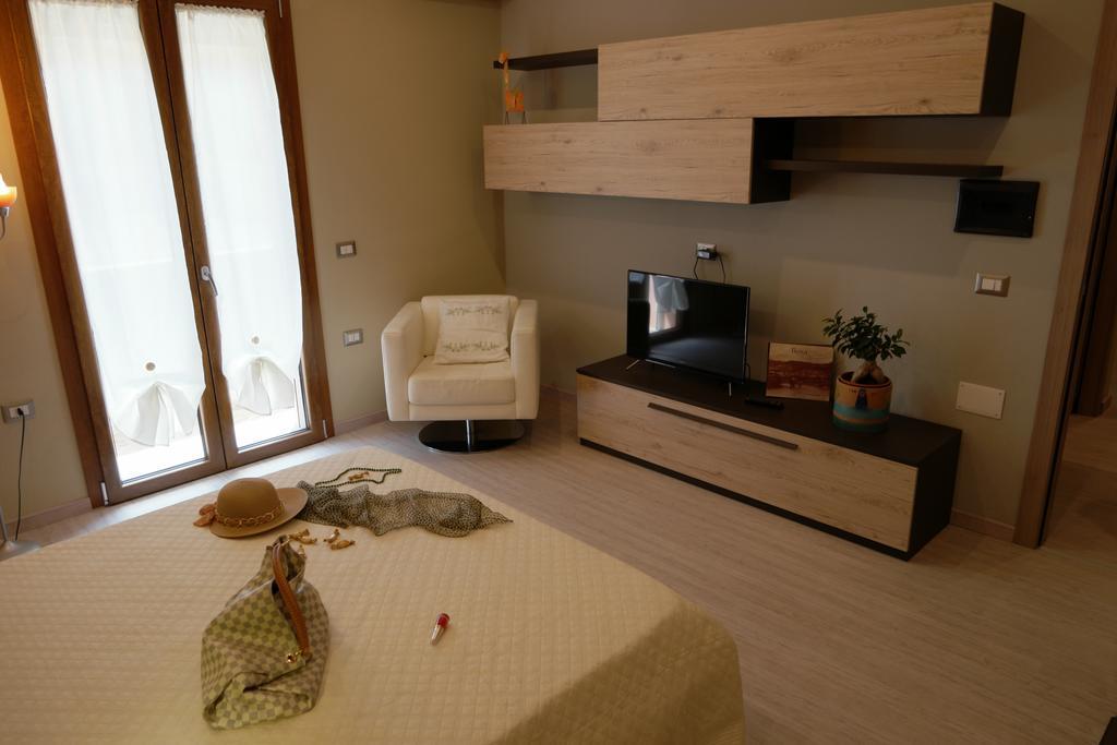 Luxury Home Bosa Marina ,Oristano Exterior photo