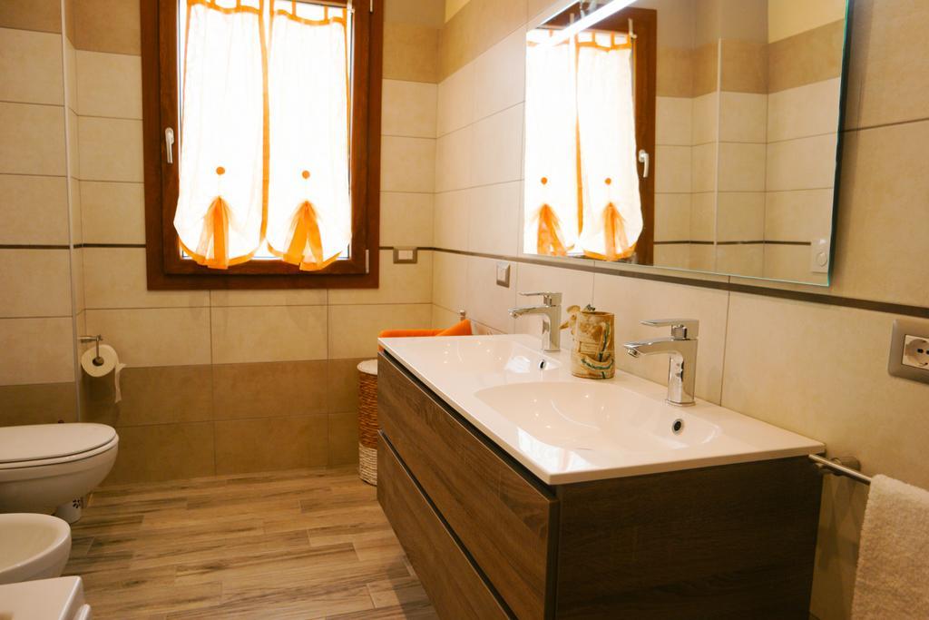 Luxury Home Bosa Marina ,Oristano Exterior photo