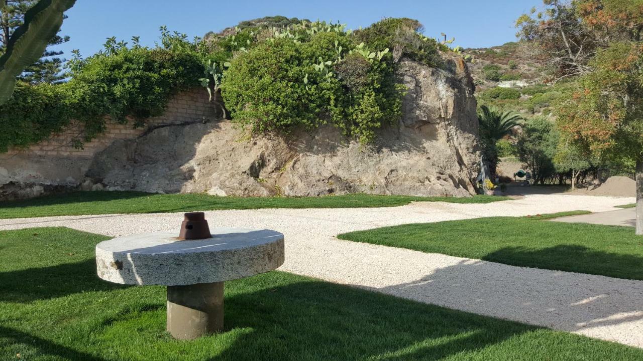 Luxury Home Bosa Marina ,Oristano Exterior photo